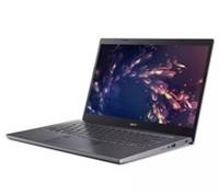 ACER Aspire 5 14 Laptop - Intel Core i3 - 265GB SSD - Grey - REFURB-C