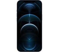 APPLE iPhone 12 Pro Max - 128 GB, Pacific Blue - REFURB-C