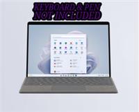 MICROSOFT 13" Surface Pro 9 - Intel Core i5, 256GB SSD, Graphite - REFURB-C