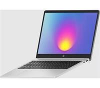 HP 15a-na0001sa 15.6" Chromebook 64 GB eMMC Grey - REFURB-C