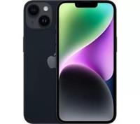 APPLE iPhone 14 - 128GB - Midnight - REFURB-C