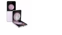 SAMSUNG Galaxy Z Flip5 - 256 GB, Lavender - REFURB-B