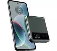 MOTOROLA Razr 40 - 256 GB, Sage Green - REFURB-C