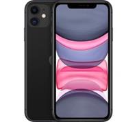 APPLE iPhone 11 - 64 GB, Black - REFURB-C