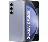 SAMSUNG Galaxy Z Fold5 - 256 GB, Icy Blue - REFURB-A