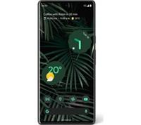 GOOGLE Pixel 6 Pro - 128GB - Stormy Black - REFURB-C