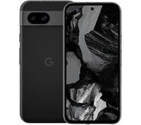 GOOGLE Pixel 8a - 128 GB, Obsidian - REFURB-C