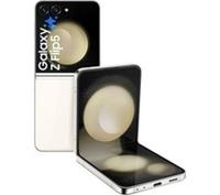 SAMSUNG Galaxy Z Flip5 - 512 GB, Cream - REFURB-A