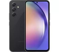 SAMSUNG Galaxy A54 5G - 128GB - Awesome Black - REFURB-C