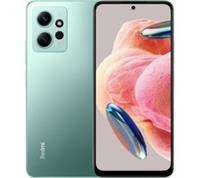 XIAOMI Redmi Note 12 - 128 GB, Mint Green - REFURB-C