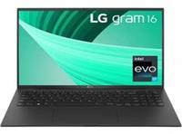 LG gram 16Z90R 16" Laptop - Intel Core i7, 1 TB SSD, - REFURB-B