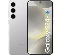 SAMSUNG Galaxy S24+ - 512 GB, Marble Grey - REFURB-B