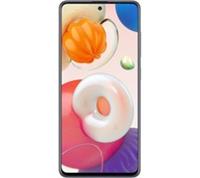SAMSUNG Galaxy A51 - 128 GB, Silver - REFURB-C