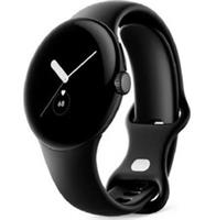 GOOGLE Pixel Watch WiFi with Google Assistant - Black - REFURB-B