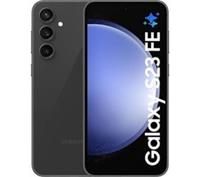SAMSUNG Galaxy S23 FE 5G - 256 GB, Graphite - REFURB-B