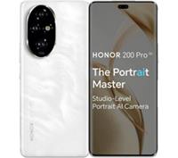 HONOR 200 Pro - 512 GB, White - REFURB-A