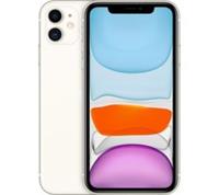 APPLE iPhone 11 - 64 GB, White - REFURB-C