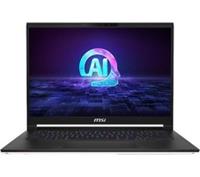 MSI Stealth Studio 14 Gaming Laptop - REFURB-B