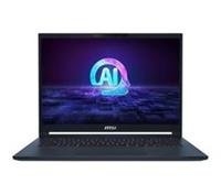 MSI Stealth Studio 14 Gaming Laptop, Intel Ultra 7, RTX 4060, 1 TB- REFURB-C
