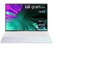 LG gram Style 16Z90RS 16" Laptop - Intel Core i7, 1 TB SSD White - REFURB-B
