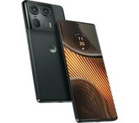 MOTOROLA Edge 50 Ultra - 1 TB, Darkest Spruce - REFURB-C