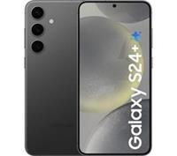 SAMSUNG Galaxy S24+ - 256 GB, Onyx Black - REFURB-C