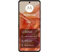 MOTOROLA Razr 50 - 256 GB, Spritz Orange - REFURB-B