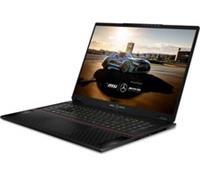 MSI Stealth 18 Mercedes AMG 18 Laptop - Intel Ultra 9, RTX 4080 - REFURB-C