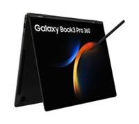 SAMSUNG Galaxy Book3 Pro 360 16" 2 in 1 Laptop - Intel Core i7, Graphite