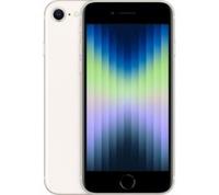 APPLE iPhone SE (2022) - 128GB - Starlight - REFURB-C
