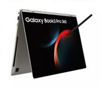 SAMSUNG Galaxy Book3 Pro 360 16" 2 in 1 Laptop - REFURB-C