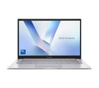 ASUS Vivobook 14 14 Laptop - Intel Core 7, 1 TB, Siver - REFURB-A