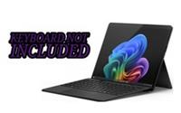 MICROSOFT 13 Surface Pro, Copilot+ PC - Snapdragon X Plus - REFURB-C