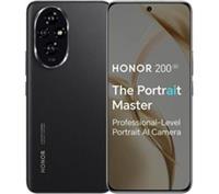 HONOR 200 Black 256GB - REFURB-B