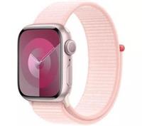 APPLE Watch Series 9 - 41 mm Pink Aluminium Case - REFURB-C