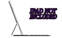 APPLE 11 iPad Pro Smart Keyboard Folio Case - Black