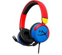 HYPERX Cloud Mini Kids Gaming Headset Multicolour - BOX DAMAGE