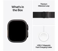 APPLE Watch Ultra 3 Cellular - BOX DAMAGE