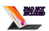 APPLE 10.2 & 10.5 iPad Smart Keyboard - Folio Case - Black