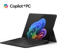 MICROSOFT 13 Surface Pro OLED, Copilot+PC - Snapdragon X Elite, 1 TB SSD