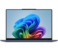 LENOVO Yoga Slim 7X 14 Laptop, Copilot+ PC - Snapdragon X Elite, 1 TB SSD