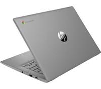 HP 14a-ne1500sa 14 Chromebook - Intel Celeron, 64 GB eMMC, Grey