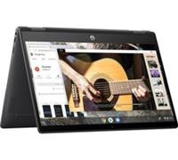 HP x360 13b-ca0501na 13.3 2 in 1 Chromebook - Silver