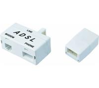 LOGIK LUFEX1015Modem Extension Kit - BOX DAMAGE