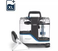 VAX SpotWash Max Duo Carpet Cleaner