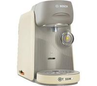 TASSIMO by Bosch Finesse TAS167PGB Coffee Machine - Cream - BOX DAMAGE