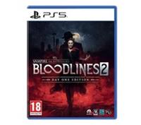 PLAYSTATION Vampire: The Masquerade - Bloodlines 2