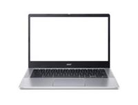 ACER 314 14 Chromebook - Intel N100, 128 GB eMMC, Silver