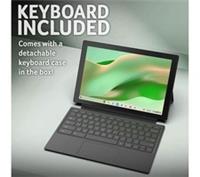 ACER 311 11 Chromebook Tab - MediaTek Kompanio 520, 128 GB eMMC, Silver