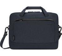 TARGUS EcoSmart Cypress Slimcase TBS92601GL 14 Laptop Case - Navy